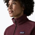 Moteriškas žygio džemperis Patagonia Better Sweater berry fig 6