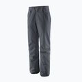 Moteriškos slidinėjimo kelnės Patagonia Insulated Powder Town - Regular summit blue 8
