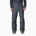 Vyriškos slidinėjimo kelnės Patagonia Insulated Powder Town - Regular summit blue