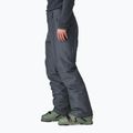 Vyriškos slidinėjimo kelnės Patagonia Insulated Powder Town - Regular summit blue 3