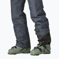 Vyriškos slidinėjimo kelnės Patagonia Insulated Powder Town - Regular summit blue 4