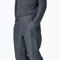 Vyriškos slidinėjimo kelnės Patagonia Insulated Powder Town - Regular summit blue 5