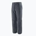 Vyriškos slidinėjimo kelnės Patagonia Insulated Powder Town - Regular summit blue 8