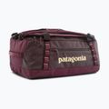 Kelioninė kuprinė Patagonia Black Hole Duffel 40L berry fig