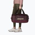 Kelioninė kuprinė Patagonia Black Hole Duffel 40L berry fig 3