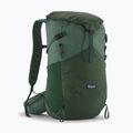 Turistinė kuprinė Patagonia Terravia 28 l canopy green