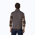 Vyriška liemenė Patagonia Better Sweater may grey 2