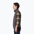 Vyriška liemenė Patagonia Better Sweater may grey 3