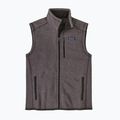Vyriška liemenė Patagonia Better Sweater may grey 7