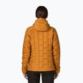 Moteriška šilta striukė Patagonia Durable Down Hoody cinnamon brown 3