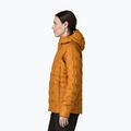 Moteriška šilta striukė Patagonia Durable Down Hoody cinnamon brown 4