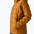 Moteriška šilta striukė Patagonia Durable Down Hoody cinnamon brown 6