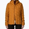Moteriška šilta striukė Patagonia Durable Down Hoody cinnamon brown 7