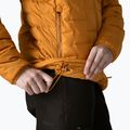 Moteriška šilta striukė Patagonia Durable Down Hoody cinnamon brown 8