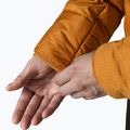 Moteriška šilta striukė Patagonia Durable Down Hoody cinnamon brown 9