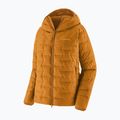 Moteriška šilta striukė Patagonia Durable Down Hoody cinnamon brown 11