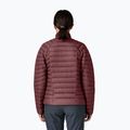 Moteriška pūsta striukė Patagonia Down Sweater dark ruby 2