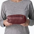 Moteriška pūsta striukė Patagonia Down Sweater dark ruby 7