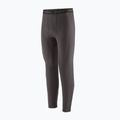 Vyriškos termo kelnės Patagonia Capilene Midweight ink black