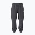 Vyriškos kelnės Under Armour Rival Fleece Jogger castlerock light heather/white