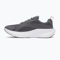 Vyriški bėgimo batai Under Armour Assert 11 castlerock/white/black 2