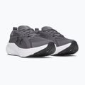 Vyriški bėgimo batai Under Armour Assert 11 castlerock/white/black 4