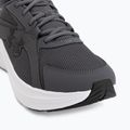 Vyriški bėgimo batai Under Armour Assert 11 castlerock/white/black 7