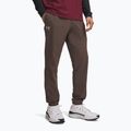 Vyriškos kelnės Under Armour Vibe Woven Jogger peppercorn/highland buff