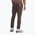 Vyriškos kelnės Under Armour Vibe Woven Jogger peppercorn/highland buff 3