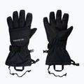 Moteriškos slidinėjimo pirštinės Columbia Whirlibird III black/black