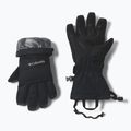 Moteriškos slidinėjimo pirštinės Columbia Whirlibird III black/black 2