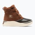 Moteriški sniego batai Sorel Out N About IV Chillz Wp dark auburn/blue 2