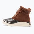 Moteriški sniego batai Sorel Out N About IV Chillz Wp dark auburn/blue 3