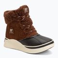 Moteriški sniego batai Sorel Out N About IV Chillz Wp dark auburn/blue
