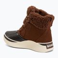 Moteriški sniego batai Sorel Out N About IV Chillz Wp dark auburn/blue 3