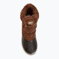 Moteriški sniego batai Sorel Out N About IV Chillz Wp dark auburn/blue 5