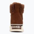 Moteriški sniego batai Sorel Out N About IV Chillz Wp dark auburn/blue 6