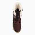 Moteriški sniego batai Sorel Whitney III Mid Wp red lodge/black 5