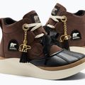 Moteriški batai Sorel Out N About IV Classic Charm midnight cocoa 8