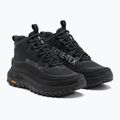 Vyriški batai Sorel Callsign Horizon Mid black/black 4