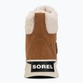 Vaikiški sniego batai Sorel Out N About IV Chillz Waterproof taffy leather 6