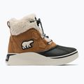 Vaikiški sniego batai Sorel Out N About IV Chillz Waterproof taffy leather 2