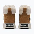 Vaikiški sniego batai Sorel Out N About IV Chillz Waterproof taffy leather 5