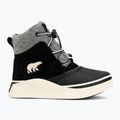 Vaikiški sniego batai Sorel Out N About IV Chillz Waterproof black/chalk 2