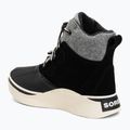 Vaikiški sniego batai Sorel Out N About IV Chillz Waterproof black/chalk 3