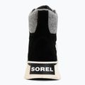 Vaikiški sniego batai Sorel Out N About IV Chillz Waterproof black/chalk 6