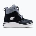Vaikiški sniego batai Sorel Out N About IV Chillz Waterproof black/chalk 2