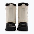 Moteriški batai Sorel Caribou chalk/black 5