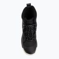 Vaikiški sniego batai Sorel Whitney III Mid Wp black/black 5