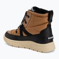 Vaikiški sniego batai Sorel Whitney III Mid Wp tawny buff 3